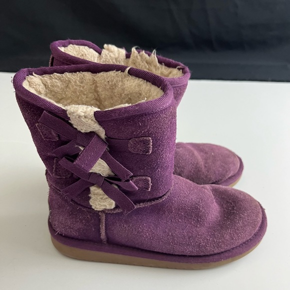 Koolaburra by Ugg boots - Picture 1 of 6